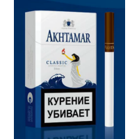 Сигареты "Akhtamar Classic" 84mm